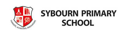 Sybourn Primary school
