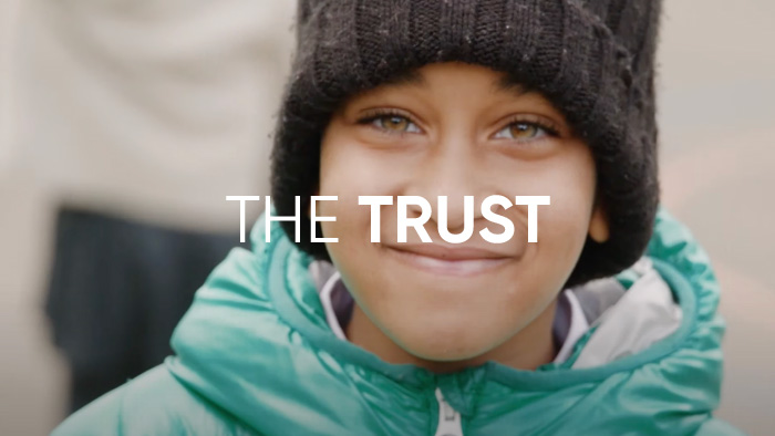 Video cover - Lion Trust